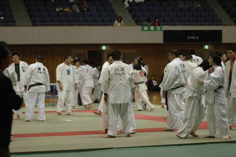 アップ
北海道　柔道　全日本選手権　北海道柔道選手権　judo
